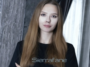 Sierrafane