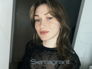 Sierragrant