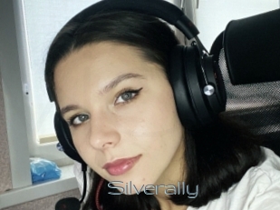 Silverally