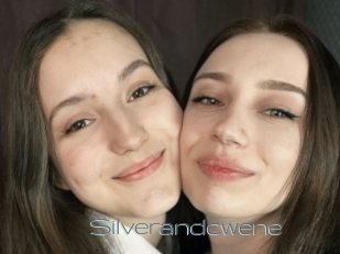 Silverandcwene