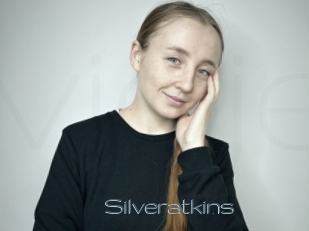 Silveratkins