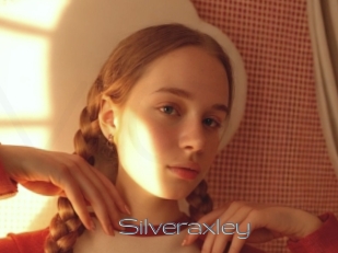 Silveraxley