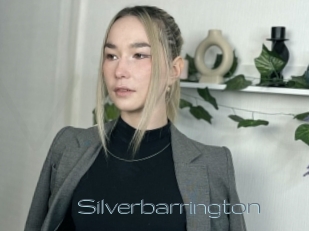 Silverbarrington