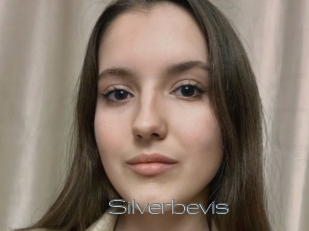 Silverbevis