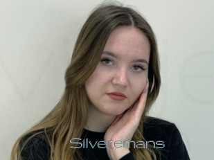 Silveremans