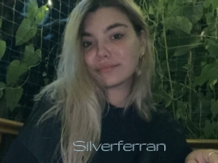 Silverferran