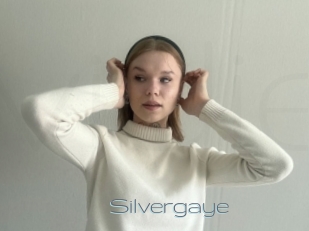 Silvergaye