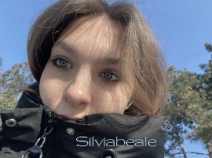 Silviabeale