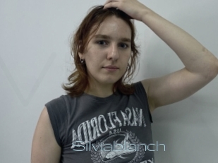 Silviablanch