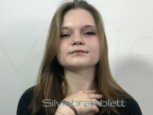 Silviabramblett