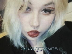 Silviabrookins