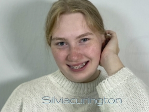 Silviacurington