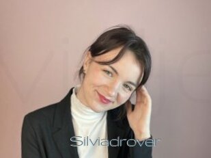 Silviadrover