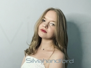 Silviahandford