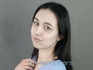 Silviahanners