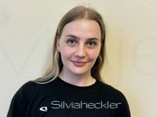 Silviaheckler