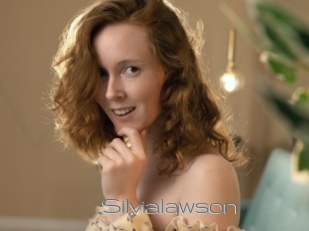 Silvialawson