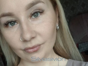 Silviasivion