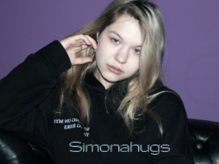 Simonahugs