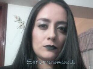 Simonesweett