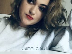 SinnlichMILI