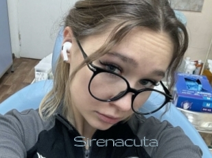 Sirenacuta