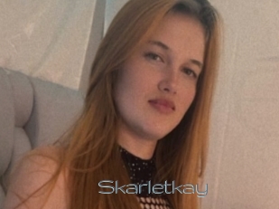 Skarletkay