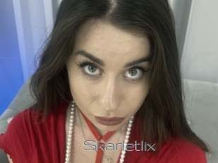 Skarletlix