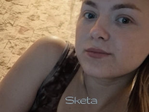 Sketa