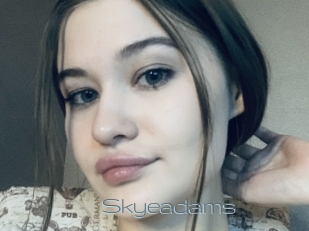 Skyeadams