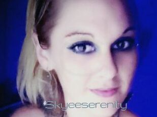 Skyeeserenity