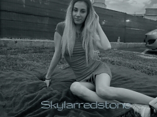 Skylarredstone