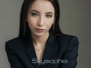 Skysophia