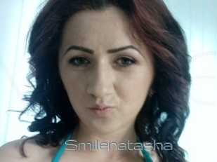 Smilenatasha