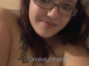 Smileybree91