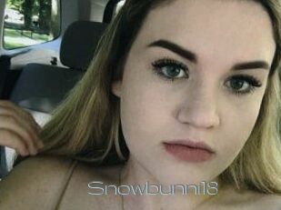 Snowbunni18