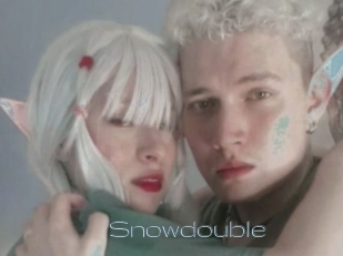 Snowdouble