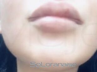 SoLoranaise