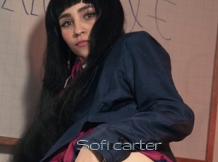 Sofi_carter