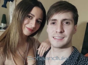 Sofiaandluke