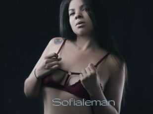 Sofialeman