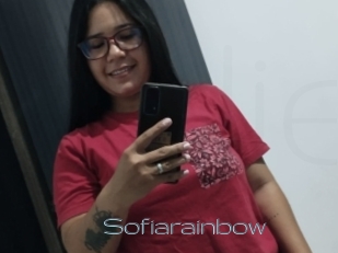 Sofiarainbow