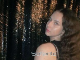 Sofiarite