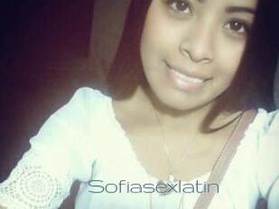 Sofiasexlatin