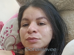 Sofiaslavee