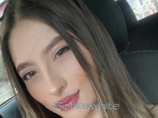 Sofiaxwhite