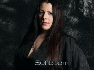 Sofiboom