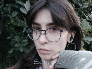 Sofigroot