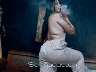 Sofiixhouston