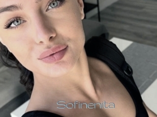 Sofinenita